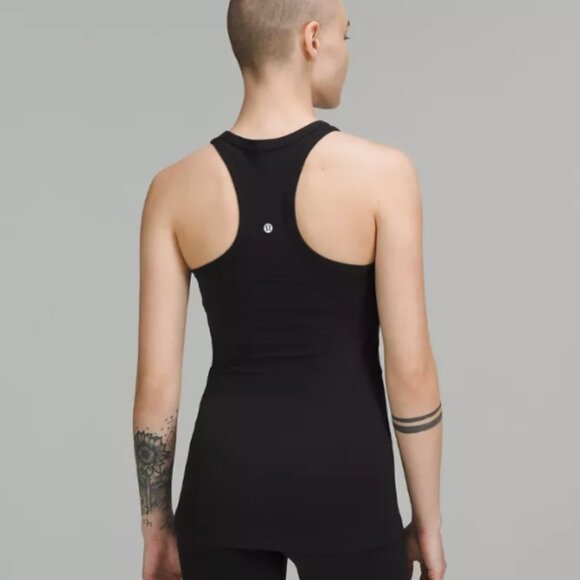 lululemon Align™ Hip-Length Racerback Tank Top - Picture 2 of 4